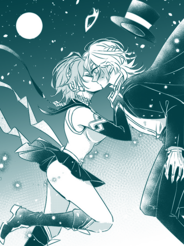 燈火(下書き中3/24) on Twitter