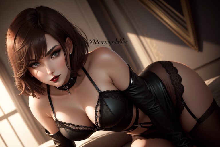 Content from dommyxdahlia