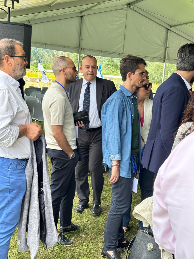 Antonello Aurigemma 🇮🇹 tweet media