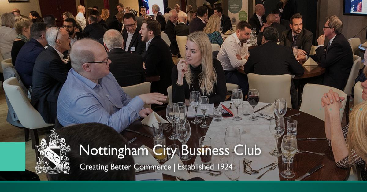 At NCBC, there are various opportunities to promote your business through word of mouth, our social media channels and sponsorship.

soci.es/cSl

#Nottingham #Networking #BusinessClub #NCBC1924