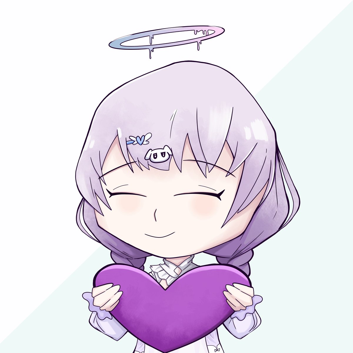 Robertoska036's tweet photo. Un amigo me ayudó a hacer este dibujito de Reyu ✨
#Reyuart https://t.co/eSc5ctJ1JN