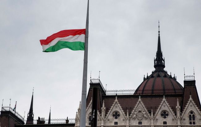 Будуть критикувати Україну. Угорщина готує провокативну пресконференцію з полоненими ⚠
rbc.ua/rus/news/budut…