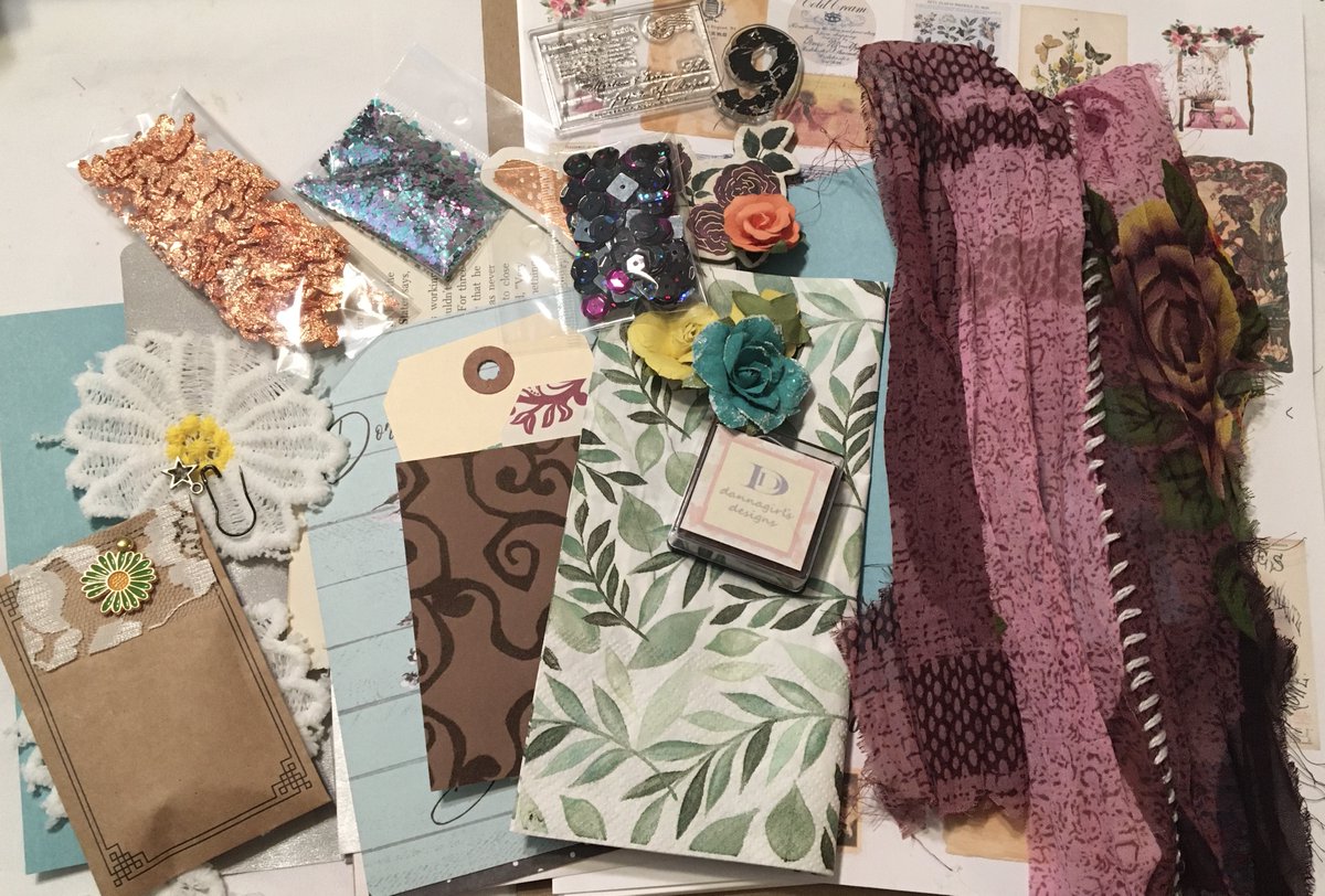 HannahDacus's tweet photo. Store is Live! 🥳 - https://t.co/aWkRZmD0Dw https://t.co/koRdnYcVgb Come check us out! #scrapbookkits #junkjournaljunkies #paperlove #dannagirlsdesigns #diy #handmadewithlove #papercrafting #scrapbooking #junkjournal #junkjournalsupplies #mixedmedia #cardmaking #diyhomedecor https://t.co/4xsr51bUup