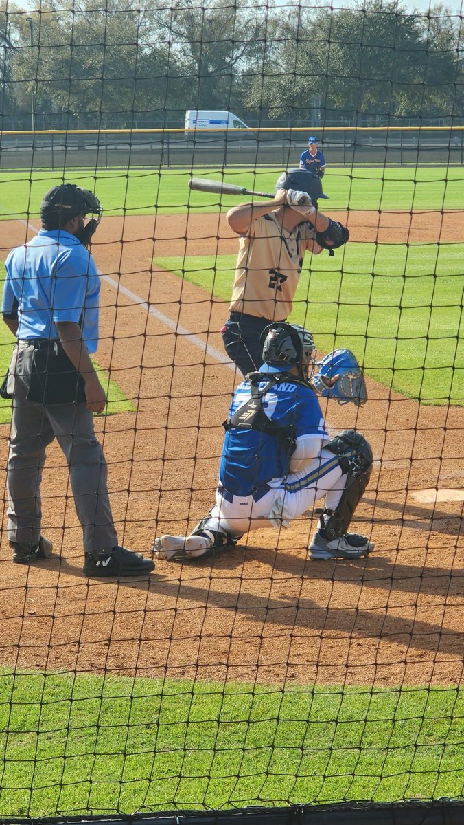 Chad_0922's tweet photo. After recoup time and surgery on his wisdom teeth @jace49932769 @HCCFL_Baseball  commit will be back behind the plate for the @AR_Sticks this summer.
@JSully12 @rrleaton @190CatcherTD @jucoroute @Florida_PG @PG_Scouting @PGCollegeBall #2023grad #fulltimegrinding https://t.co/UWs65595YQ