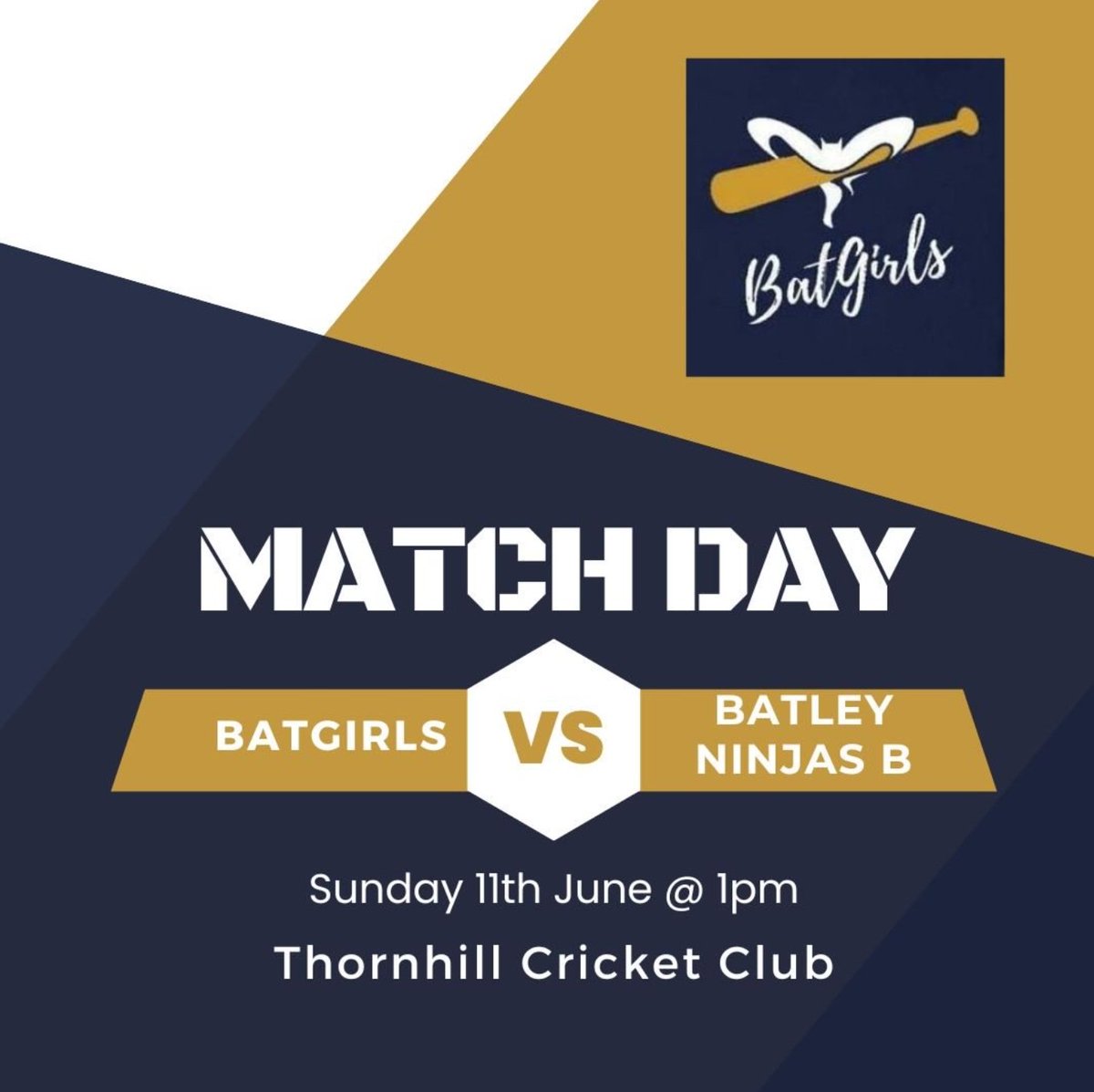 Batgirls Rounders Club (@batgirlsrc) on Twitter photo 