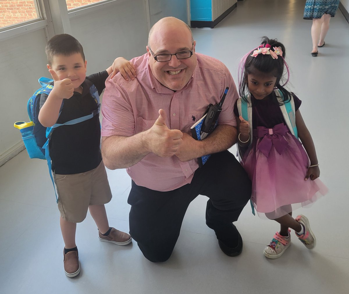 NBTECC's tweet image. Reflecting on an amazing week @NBTECC. #NBTPreschoolUnited #NBTECCisRedHot #FamilyEngagement101 #SaturdaysAreForReflection