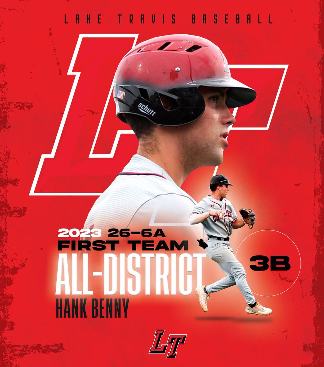 Lake Travis Cavalier Baseball (@ltcavbaseball) on Twitter photo 
