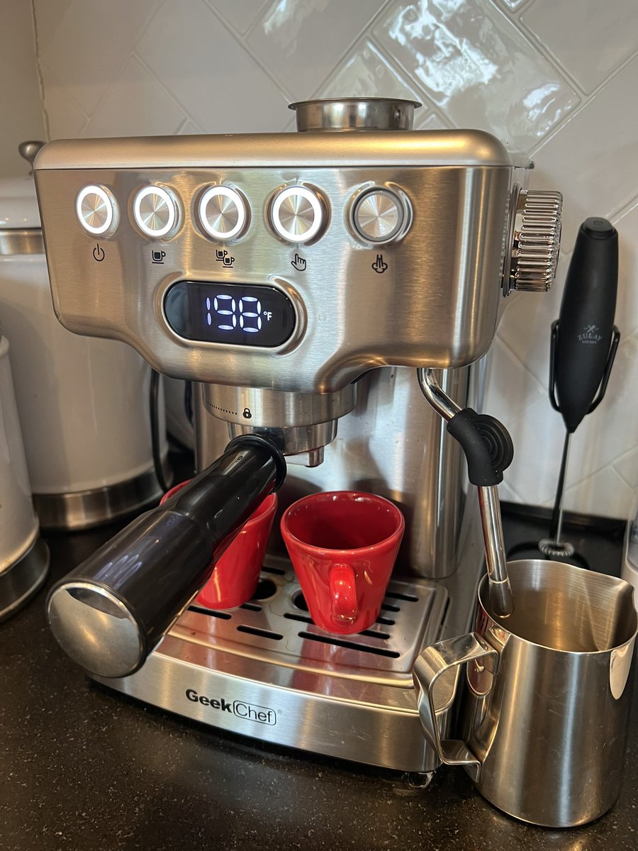 Barrister &amp; barista ☕️⚖️