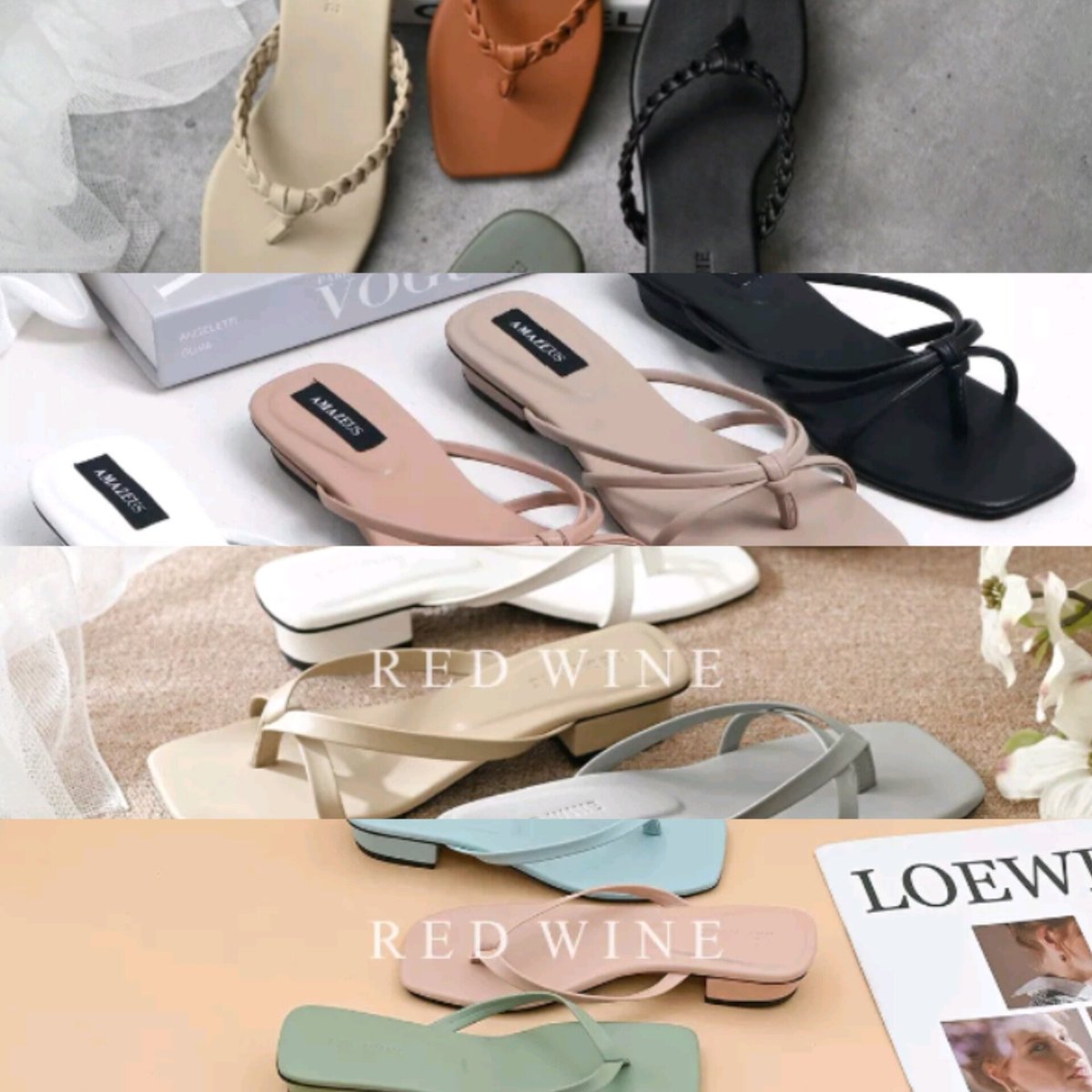 foobutterfly's tweet photo. REKOMENDASI SANDAL HEELS SIMPLE

— a thread https://t.co/dZr3j1vPG2