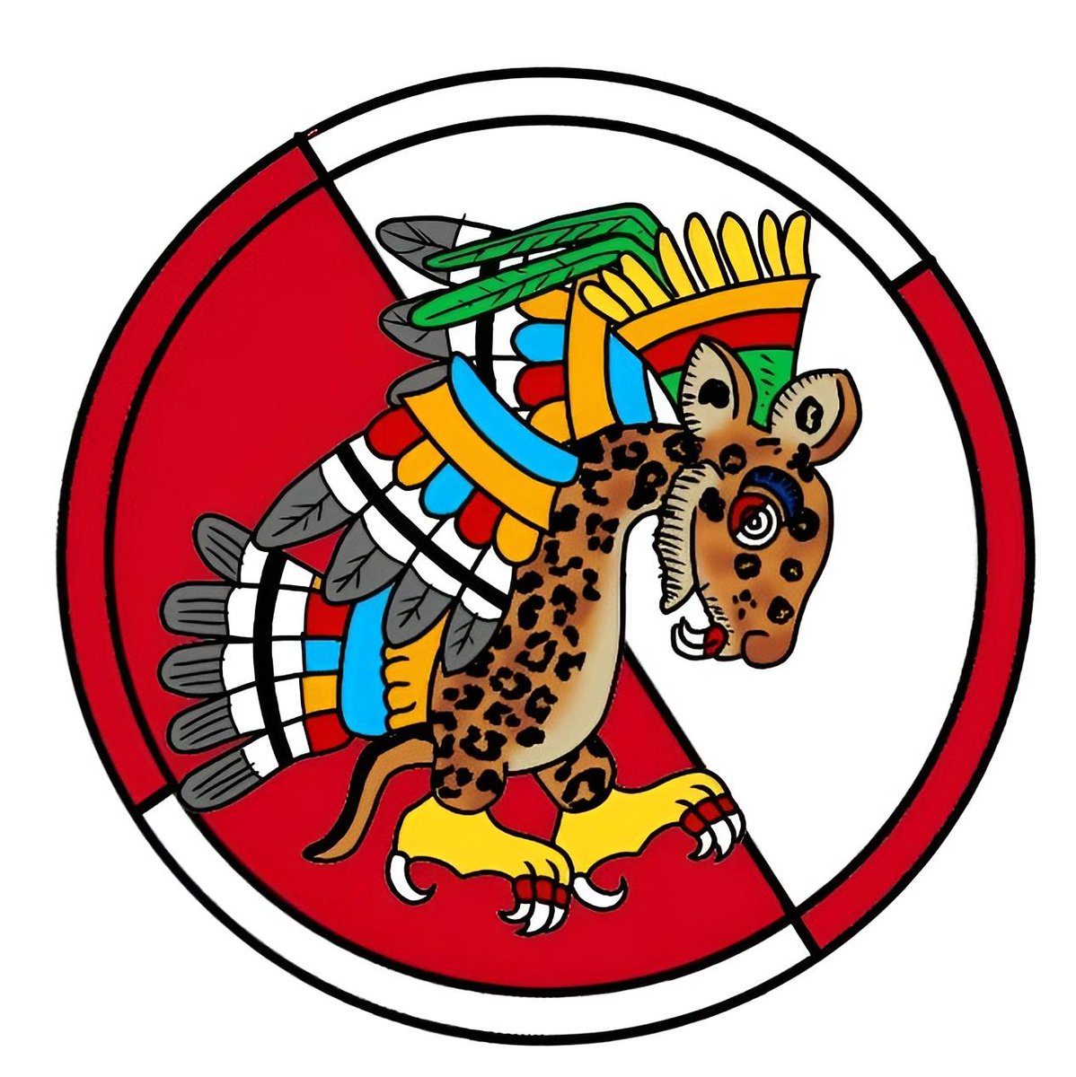 Quetzaltonatiuh tweet media