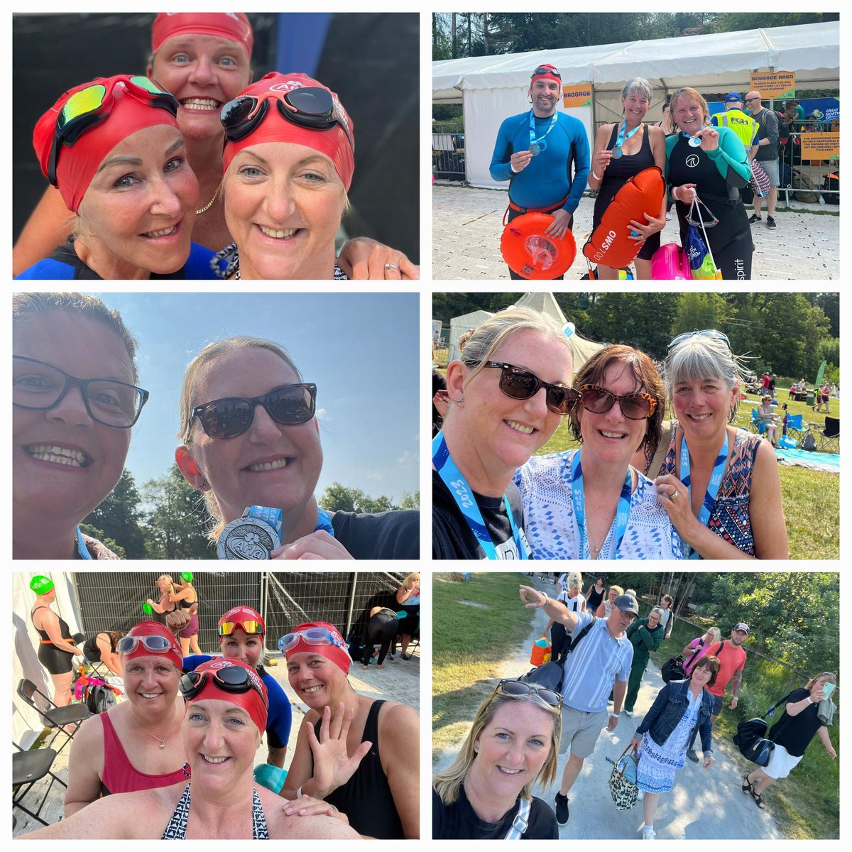 Bury Hospice tweet media