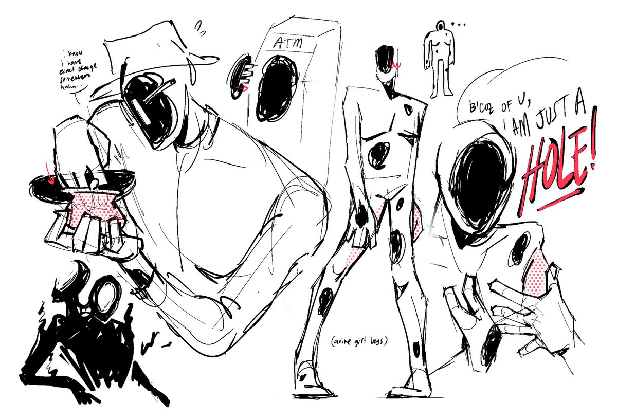 love how spot is boyloser guyfailure he/him princess representation #AcrossTheSpiderVerse