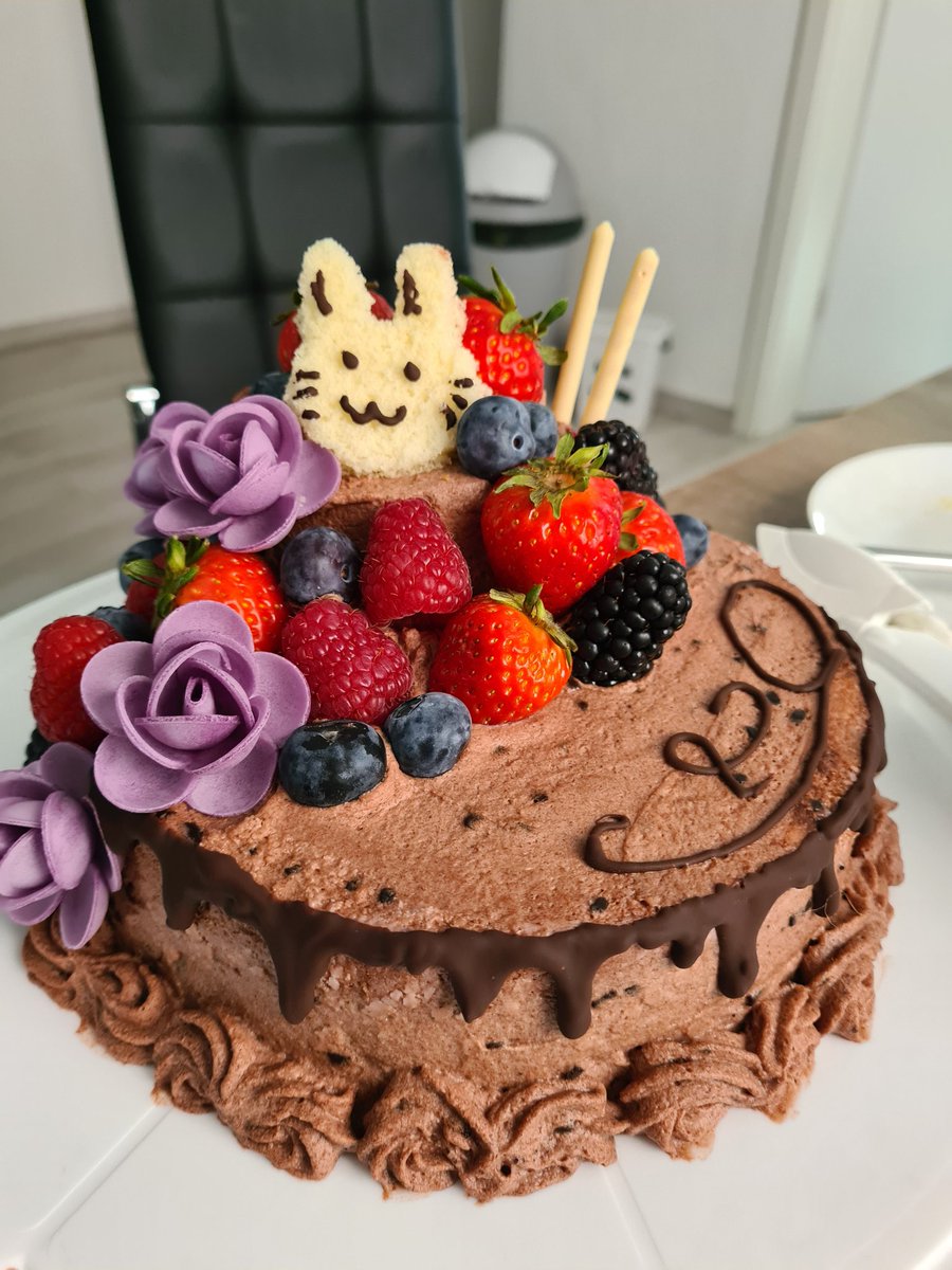 Gestern war ein schöner Tag 🥰🥰🥰🥰