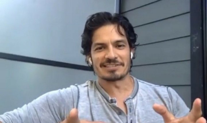 Cutie pie ❤ #NicholasGonzalez