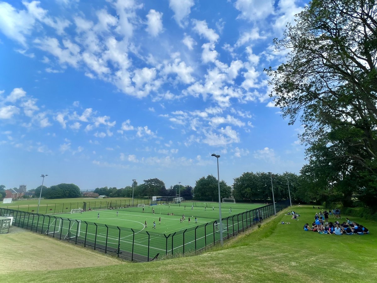 Peter Middleton (@middleton_pj) on Twitter photo A warm welcome to the Maes-y-llan to the girls of <a href="/WycHighSports/">Wycombe High Sport</a> on tour. An afternoon of hockey, football and netball fixtures with <a href="/OswestrySport/">Oswestry Sport</a> awaits. Enjoy! A warm welcome to the Maes-y-llan to the girls of <a href="/WycHighSports/">Wycombe High Sport</a> on tour. An afternoon of hockey, football and netball fixtures with <a href="/OswestrySport/">Oswestry Sport</a> awaits. Enjoy!