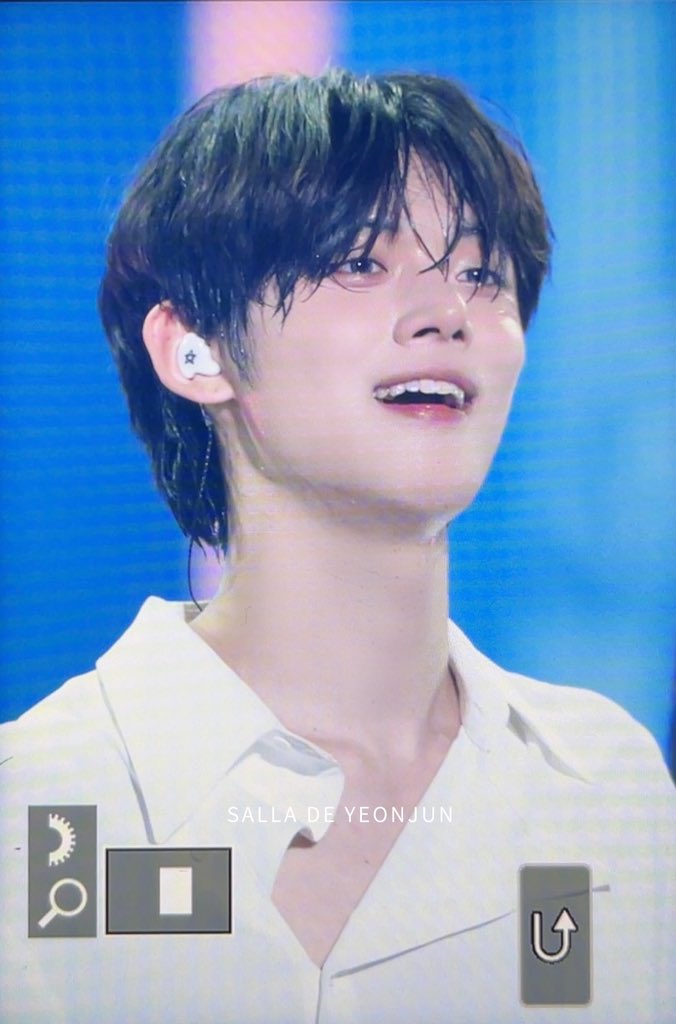 [PRE] 230610 연준

완벽 🖤
