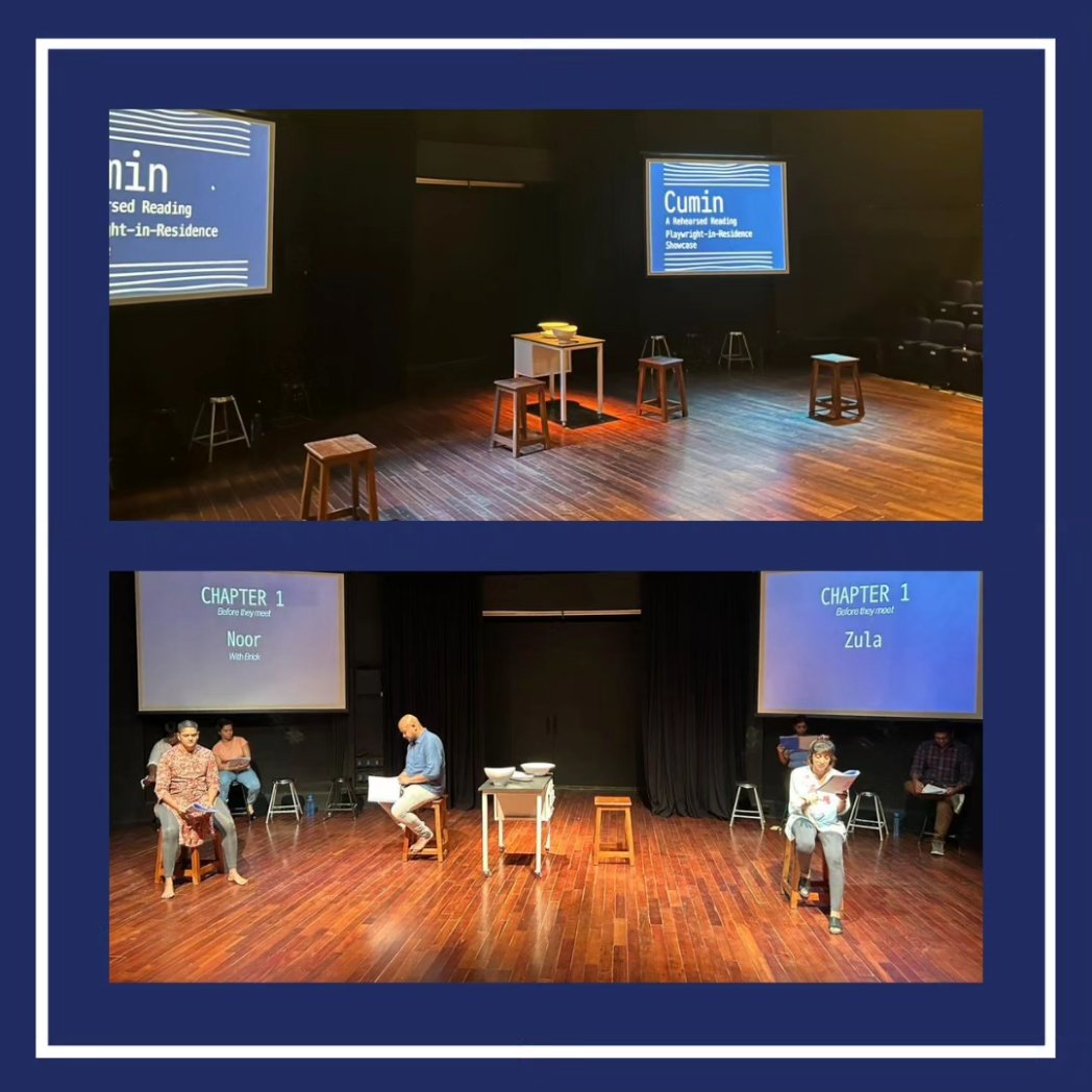 Jagriti Theatre tweet media