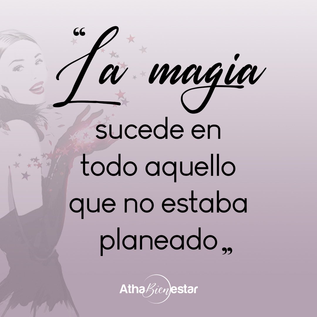 athabienestar's tweet photo. Déjate sorprender…
Suelta el control y permite que los mejores recuerdos lleguen a ti 😍 https://t.co/o40tf6O9Qx