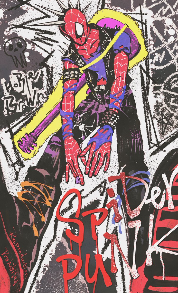 TangleWave's tweet image. ⛓🕷️