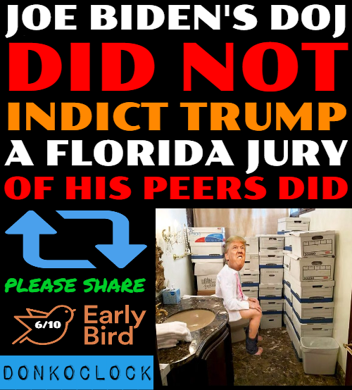 OneTermBozo On Twitter RT donkoclock Donald Trump Supporters Are Up 