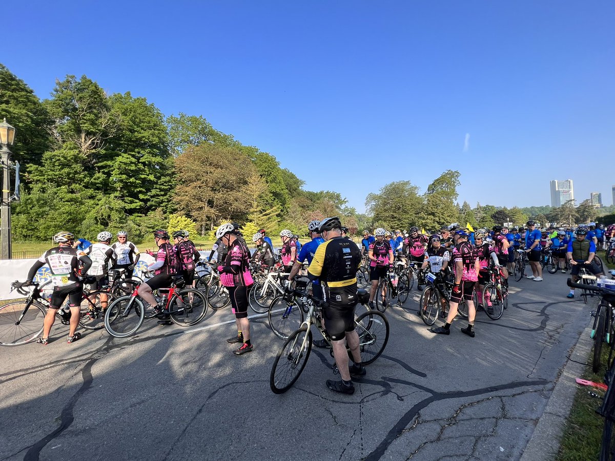 CJTsaiMDPhD's tweet image. Thankful for the entire community of patients, advocates, survivors, caregivers, and our health workers. 

#ride2conquer
@thePMCF 
@pmcancercentre 
@PMResearch_UHN 
@RadMedPM 
@UofTDRO
