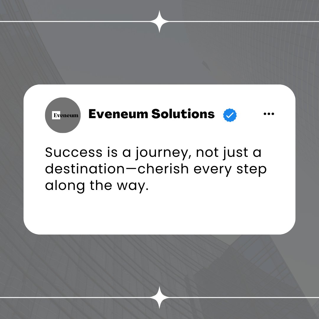 Eveneum Solutions (@theeveneum) on Twitter photo 