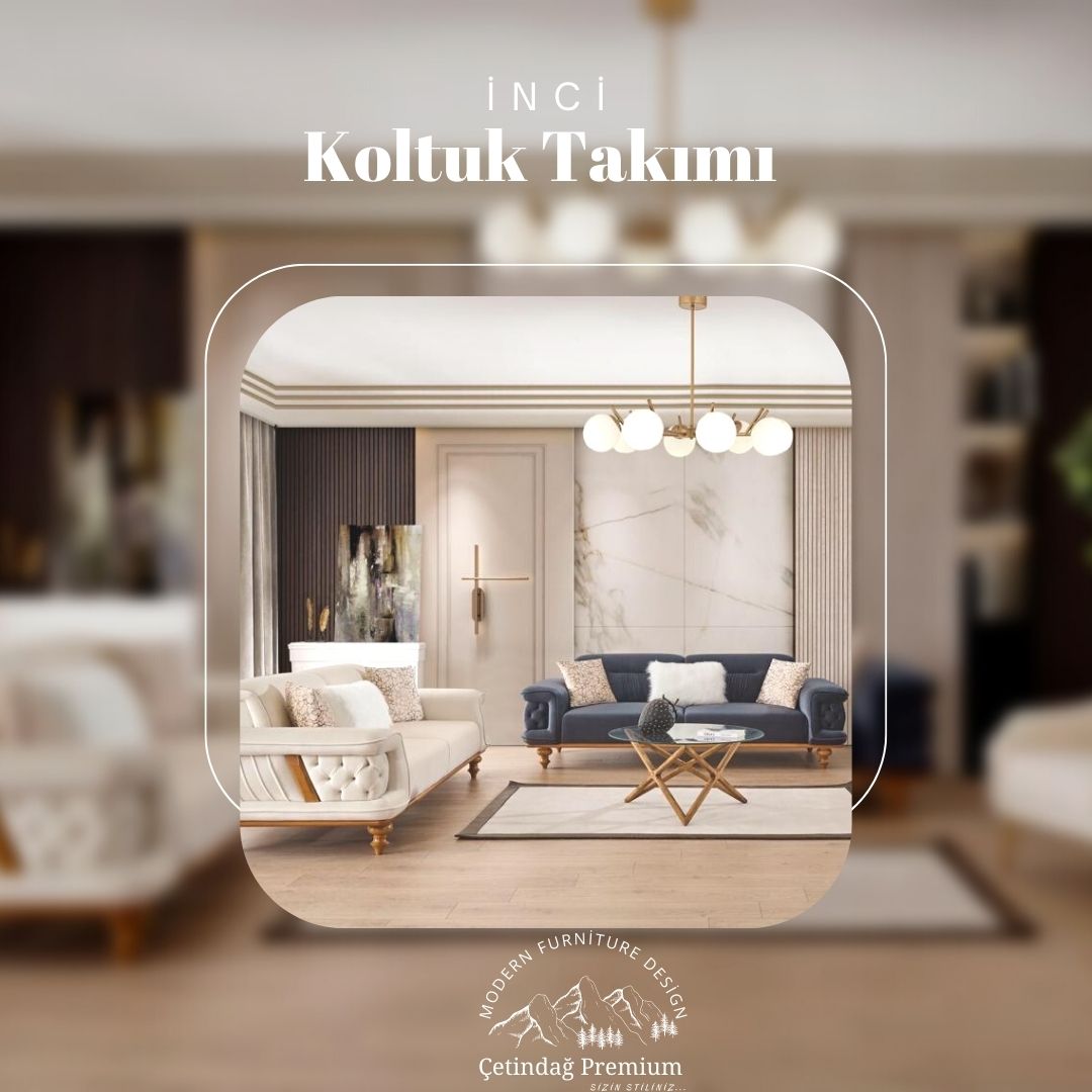 İnci Sofa Set💫
.
.
.
.

#inegölmobilya #koltuktakımı #koltuktakimi #salontakımı  #evdekorasyonfikirleri #design #modern #furniture #furnituredesign  #homedecor #homedesign #bedroomstyle #export #import #ıstanbul23 #vfffcm #الغردقة #TakeTwo #RolandGarros #altcoins #brand #gntm