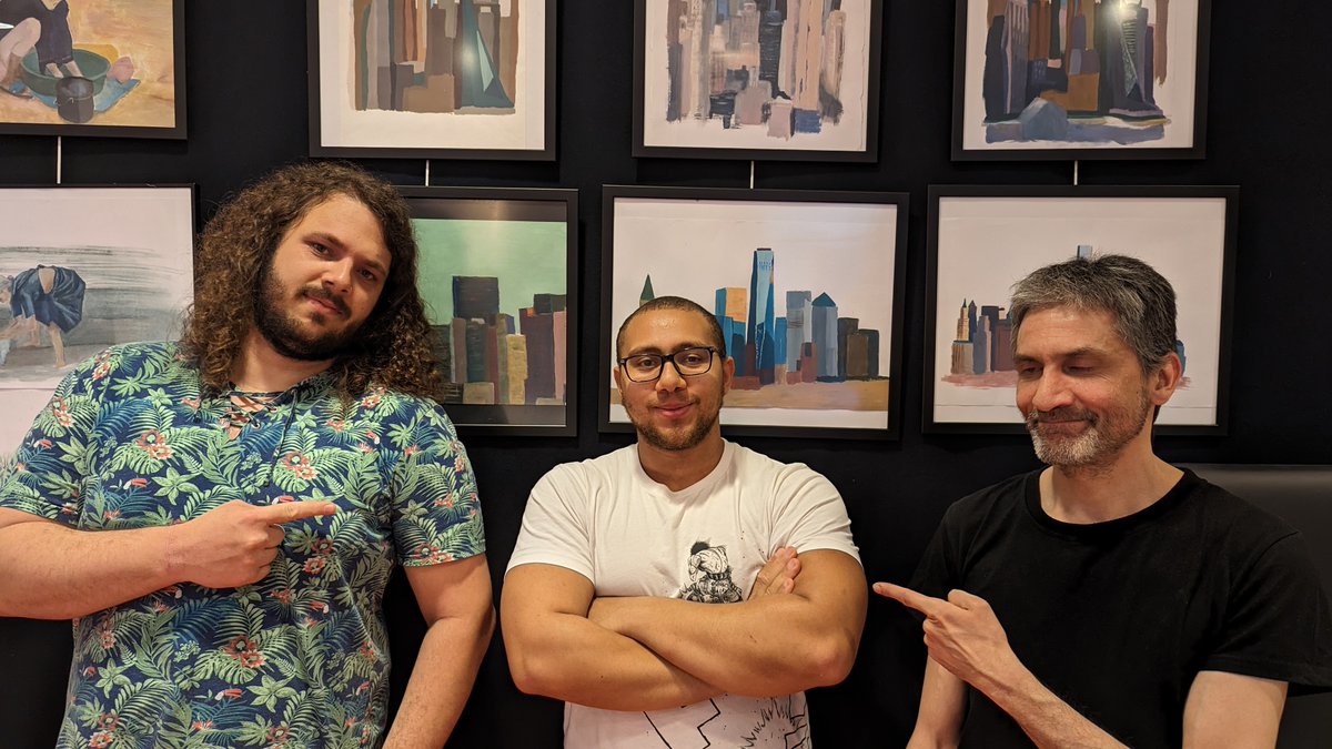 RDashAsso's tweet photo. Street 3.3(débutant)
🥇 @RoboQuii
🥈 @Keizaal_
🥉 Parpaing

Tekken 7 :
🥇 @Wolfgang7505
🥈 Kukulkan
🥉 @LrMorgann

KOF XV: 
🥇 @Shenzo_ec 
🥈 @Jikaable 
🥉 @silvarou

SFV (débutant):
🥇 @LrMorgann 
🥈 @Mr__Mateo
🥉 Bilatchong

Puyo:
🥇 @Tomtom_DNAHCRAM
🥈 @Fryne_T 
🥉 @sonic_san https://t.co/GroXlMgtB1