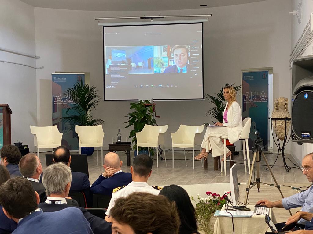 Anitec-Assinform tweet media