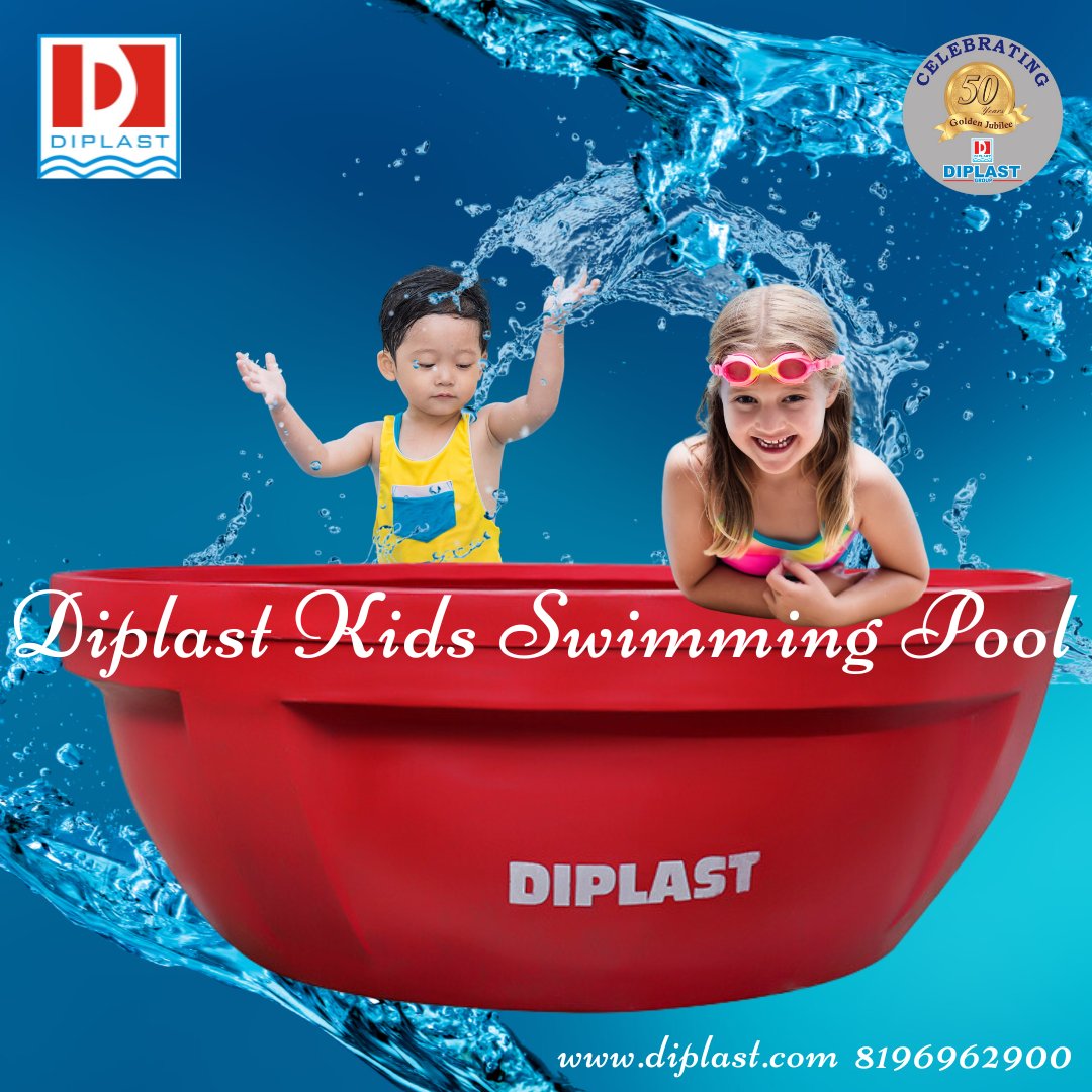 DiplastPlastics's tweet photo. 🏊‍♂️🌈 Create endless summer fun at home with Diplast Portable Kids Swimming Pool! 🏡🌞 Dive in and make a splash wherever you are! 💦💦 
https://t.co/mQE3us4iIF
#DiplastPortablePool #SummerAtHome #BackyardAdventures #FamilyTime #kidspool #Diplast #KidsSwimmingPool🌴 https://t.co/5H6WE7LEzr