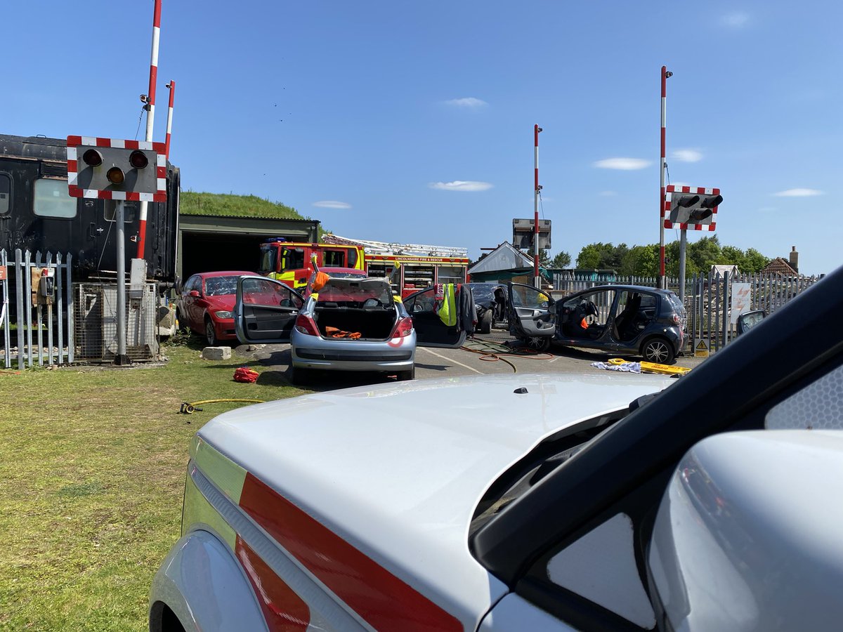 ATACCFaculty's tweet photo. Our new L1 and L2 - advances in vehicle #extrication courses are coming. Encompassing #EXIT #samurailaser #medicalrescue - practical, focussed &amp; current - #PHEM #paramedics #FRS #NFCC #collegeofparamedics #RCS #FSC #medicalrescue https://t.co/JnGhbxHwTP