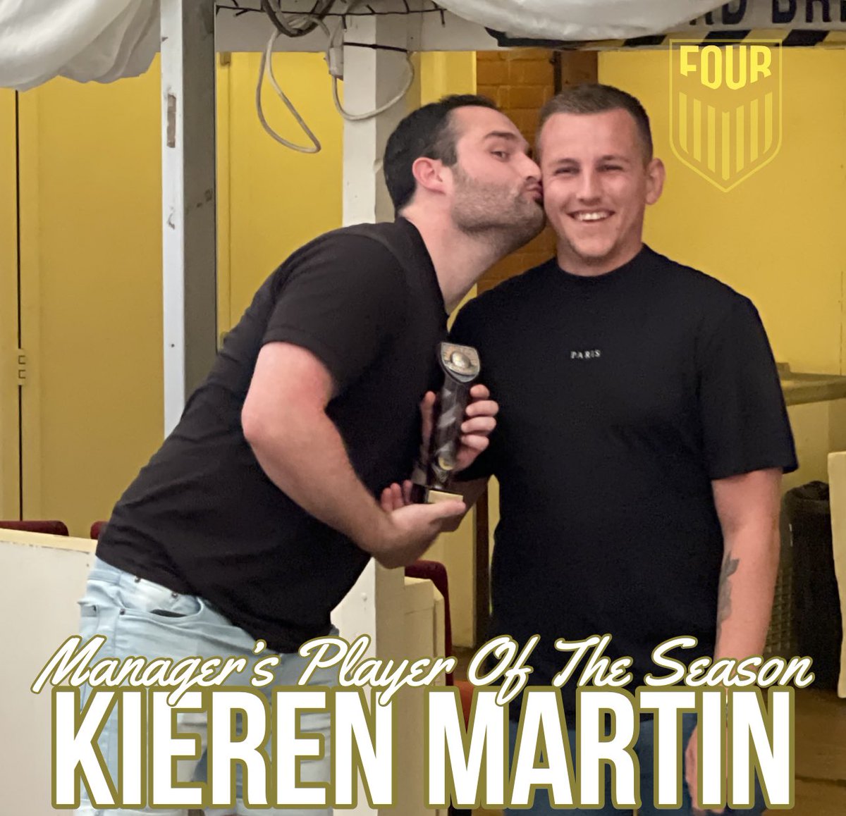 4SportsAFC tweet media