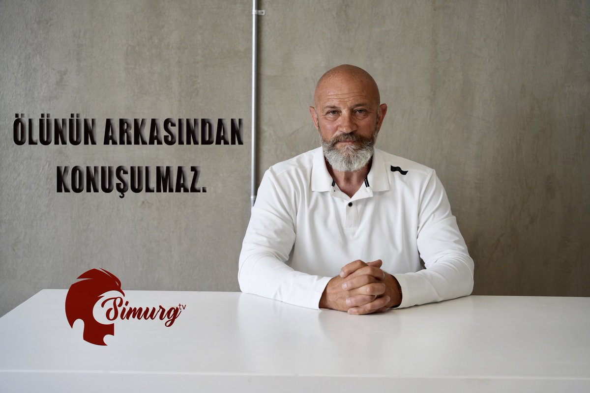 İzlemeniz dileklerimle…
youtu.be/lW5ZBvYjhvs