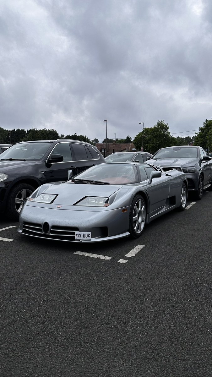 Et j’ai même pas encore récupéré mon accred 😂 #LeMans24