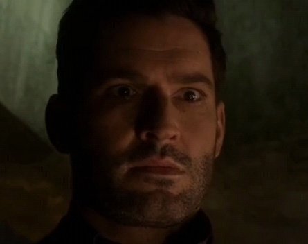 I'm melting. Again. Is there an end to this obsession? I think not. #LuciferMovie #TomEllis #tomellisfans #lucifans #lucifer #lucifam #lucifermorningstar #Deckerstar #LaurenGerman