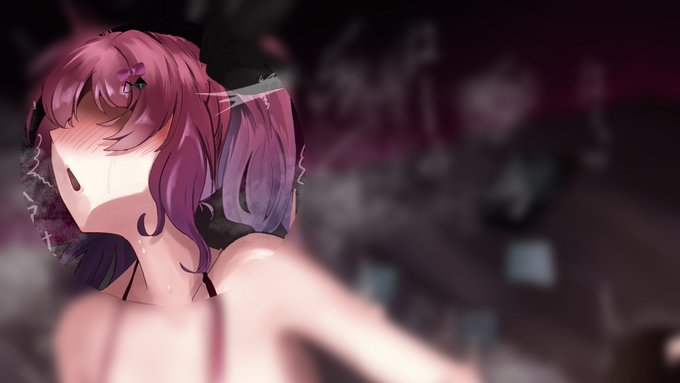 続きはこちらから
fantia:https://t.co/p2yM9JG52K
fanbox:https://t.co/4JiOa8JXv6 