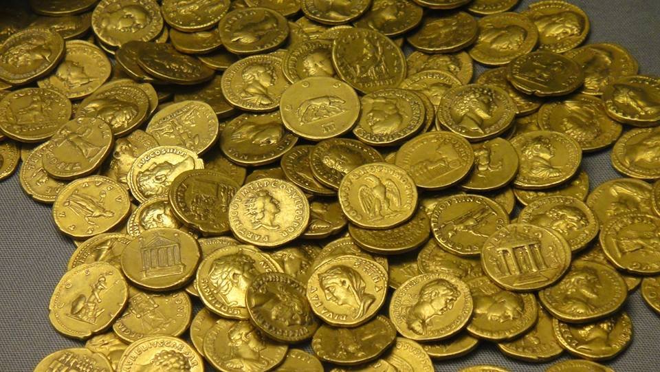 Roman History on Twitter: 