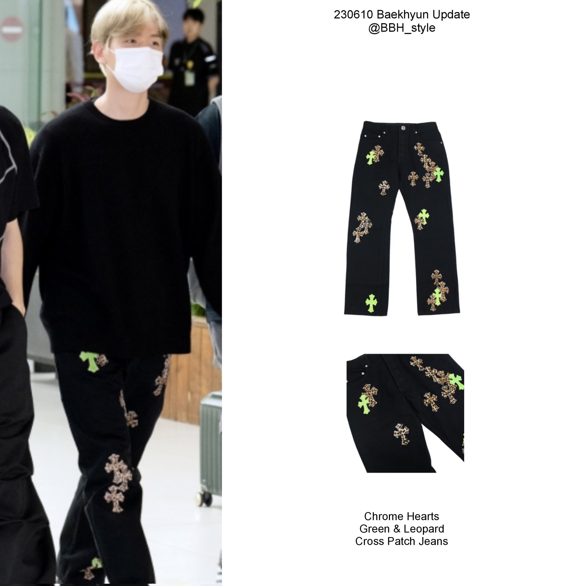 BBH STYLE on X: BBH STYLE on X: