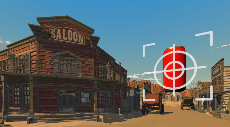 ikkou's tweet image. LODGE XR Talk Vol.4 出展者 #6

▼コンテンツ
ウエス缶！with ProVolver Akimbo

▼出展者
ごんびぃー (@GONBEEE_project) さん

#LODGEXRTalk