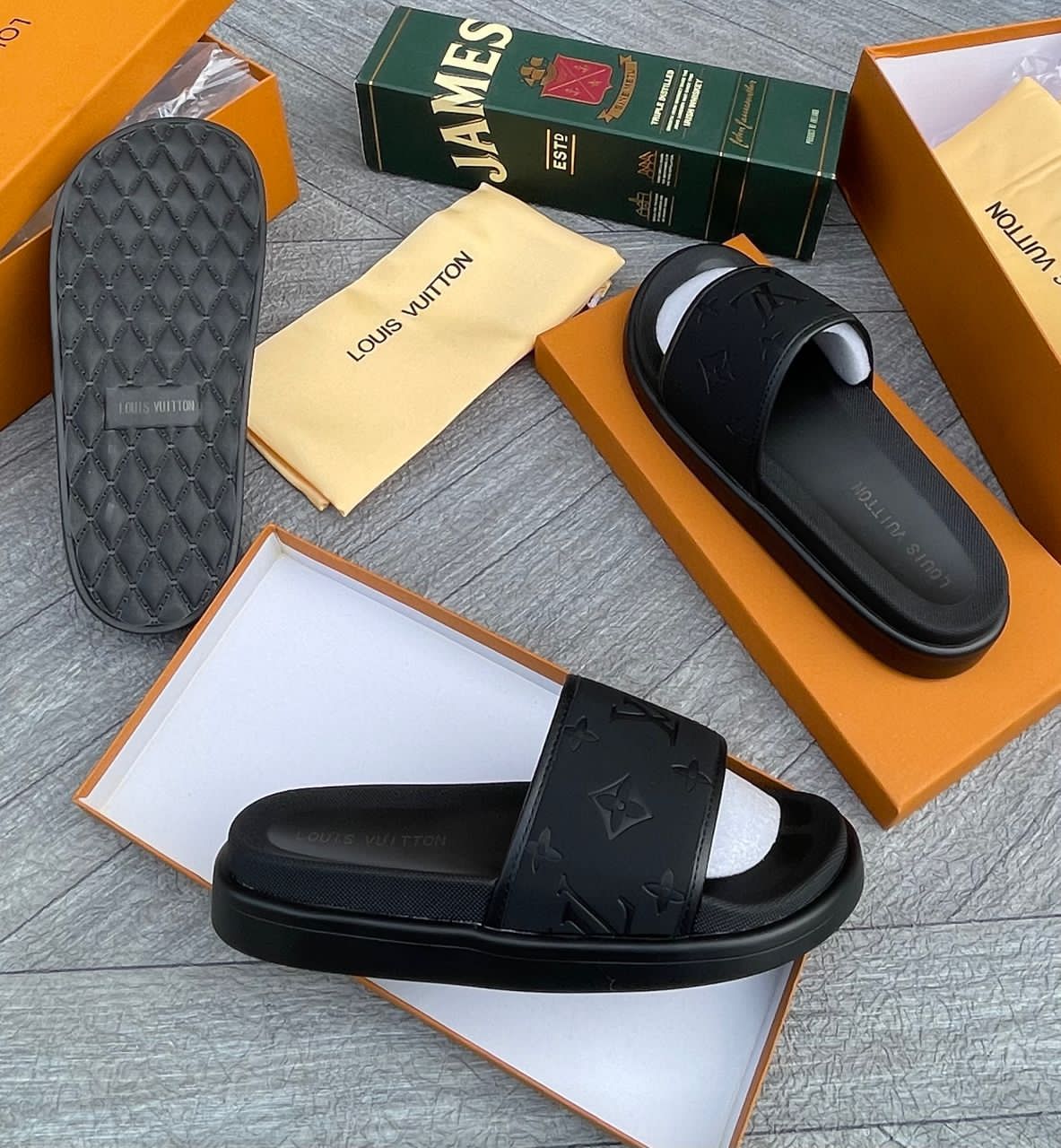 Triple a quality louis vuitton new arrivals