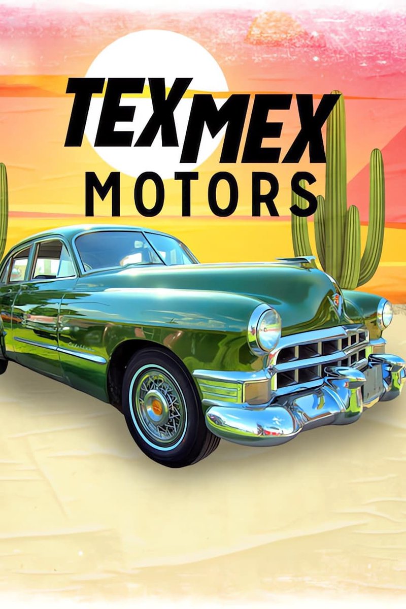 newflixpl's tweet photo. 🆕 Nowość: Tex Mex Motors · serial, 2023 · PL: 🔊 💬 https://t.co/1JSweQ8jCp https://t.co/mfCrcqUUx1