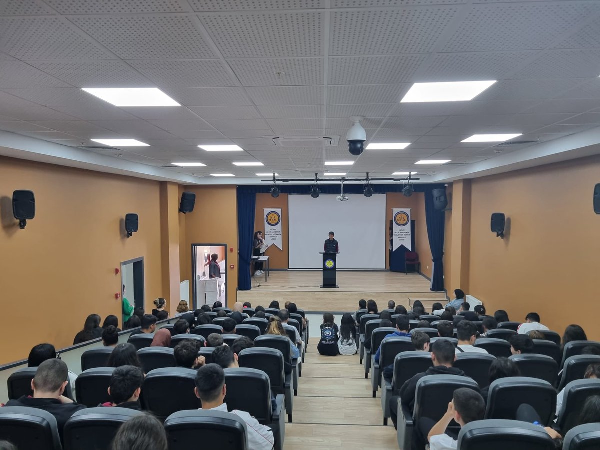 Okulumuz 10-B Muh sınıfı öğrencilerimizle şiir dinletisi gerçekleştirdik. 
<a href="/tcmeb/">Millî Eğitim Bakanlığı</a> <a href="/istanbulilmem/">İstanbul İl Millî Eğitim Müdürlüğü</a> <a href="/memleventyazici/">Levent Yazıcı</a> <a href="/memsilivri/">Silivri İlçe Millî Eğitim Müdürlüğü</a> <a href="/ArtarZeki/">Zekeriya Artar</a> <a href="/CCihangirTuran/">Can Cihangir TURAN</a> <a href="/AhmetSevginn/">Ahmet</a>