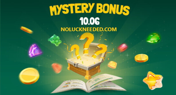 NoLuckNeeded's tweet photo. Fair Go Casino Magazine - New 20 Free Spins "Mystery Game" No Deposit Code Ends 30 June 2023 for Depositors or New Customers $180 AUD Max Pay https://t.co/uugYbYkgH3  Reliable #Bitcoin or fiat online casino est 2017 for Most Countries  #Australia France Canada Welcome https://t.co/t6J4B1hTIo