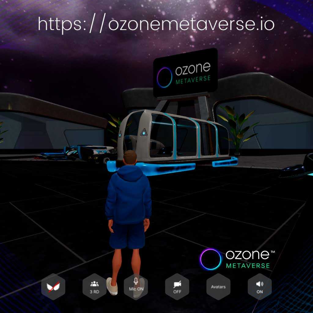 Attention marketers! The Ozone Metaverse presents a golden opportunity to captivate your audience like never before. Get creative with immersive storytelling and watch your brand soar to new heights. #ImmersiveStorytelling #BrandAwareness