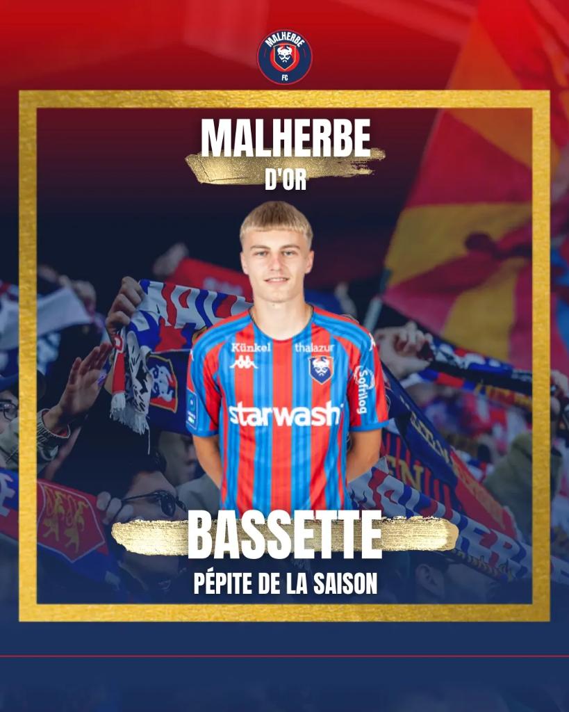 Malherbe FC tweet media