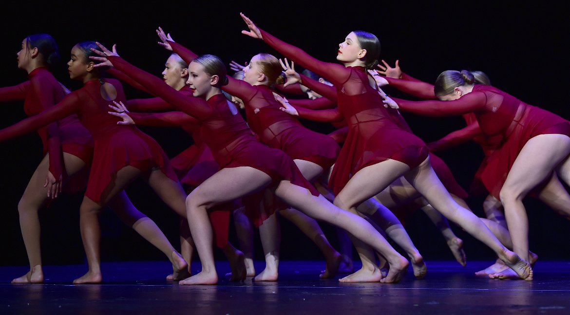 We have just received these superb professional images from the recent dance competition which our talented dancers won. 
Well done girls! 
#TeamMillfield
#BeExceptional