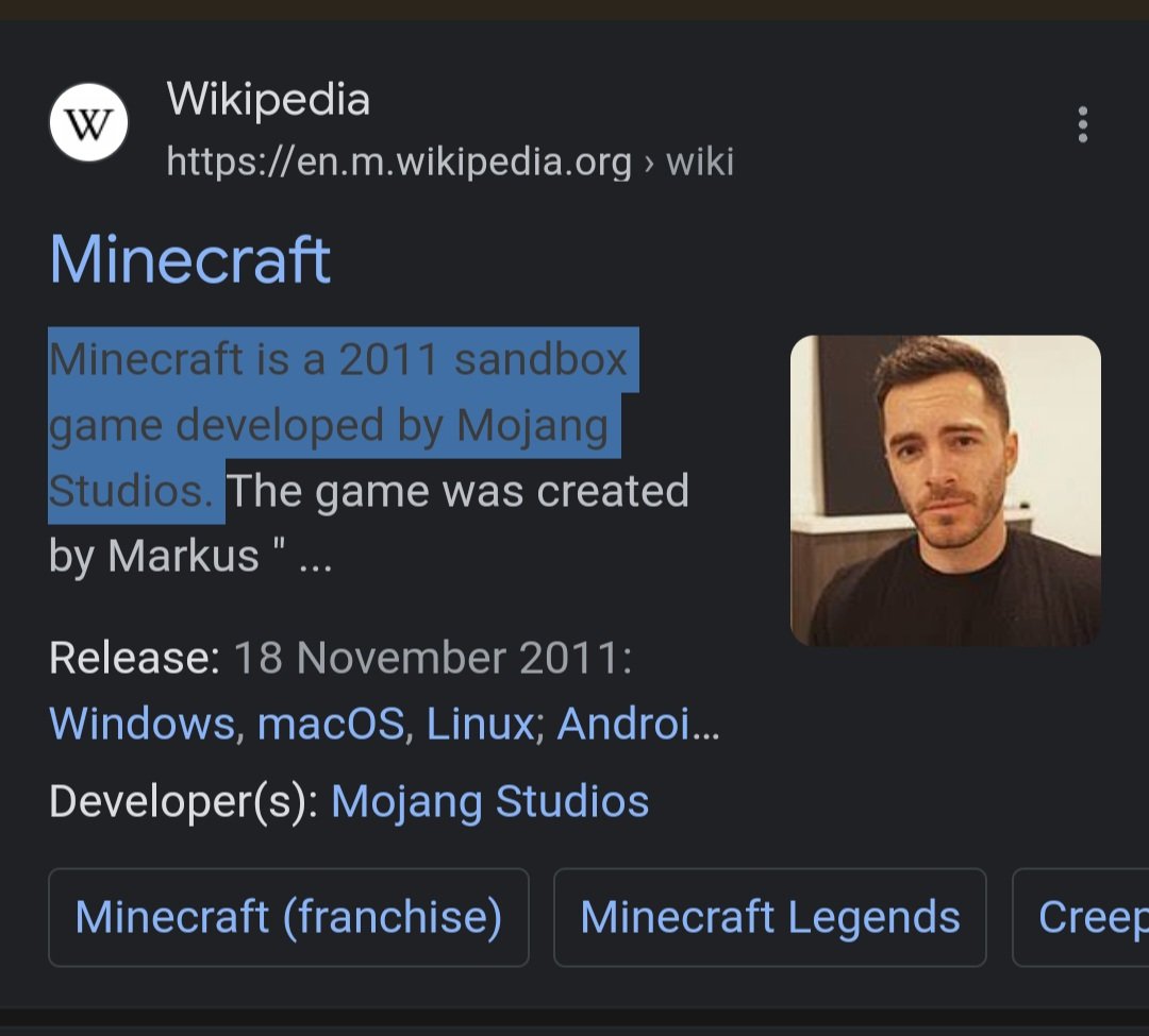 Mojang Studios - Wikipedia