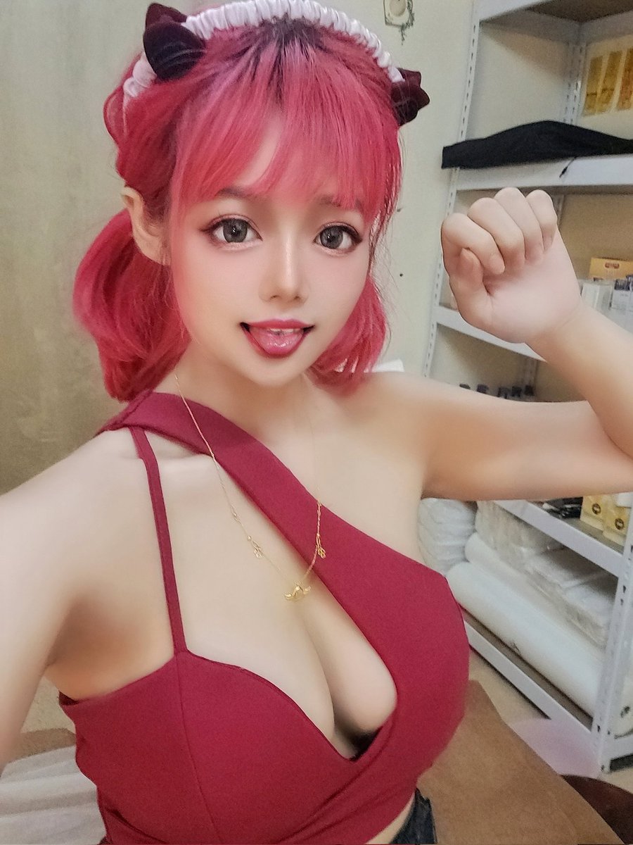 今日穿著 性感小野貓
我的賴：https://t.co/20Ttq86gOD
預約工作室要加賴預約哦～
#除毛按摩做臉清粉刺
#由我本人服務 https://t.co/r2JyyVzXmB