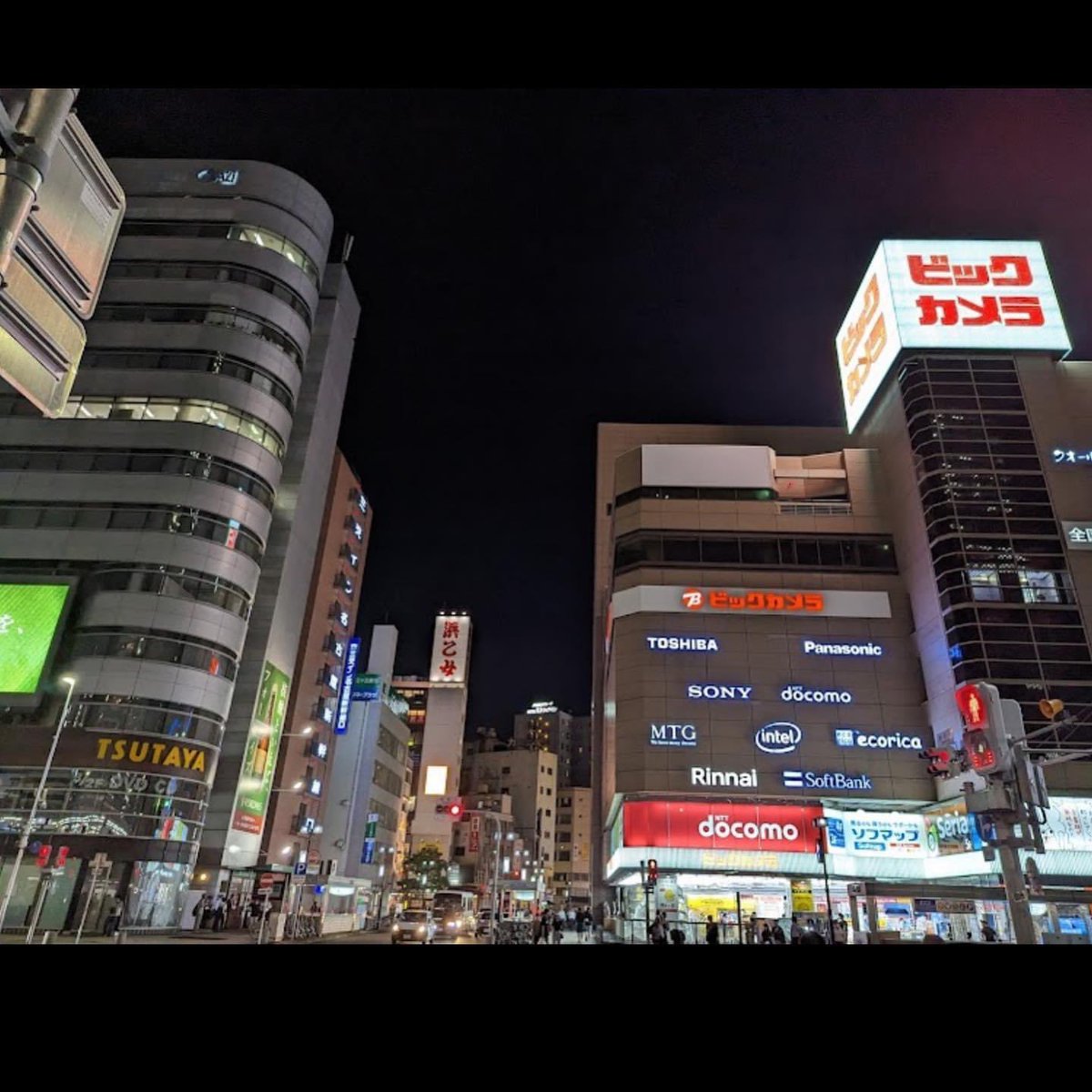 AkioSkateboard's tweet photo. 近鉄名古屋駅➡️先週は愛知県の名古屋遊びに行って来ました。
名古屋大好きやから、たまには遊びに行きます🚈🏯❤️ https://t.co/kkeTMxVgJ5