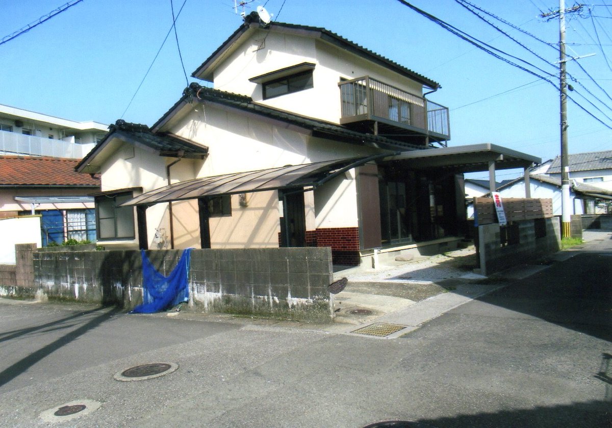 r_net6130's tweet photo. フェニックスガーデン近い！リフォーム済み 宮崎市吉村町引土甲の中古住宅です。 https://t.co/NioInGFNhk
#中古住宅 #オープンハウス #宮崎市 #吉村町 #不動産情報 #アールネット https://t.co/30R5FerXD5